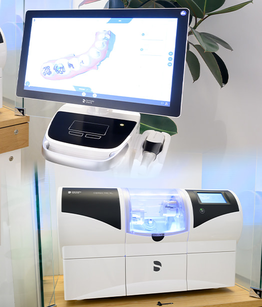 セレックシステム